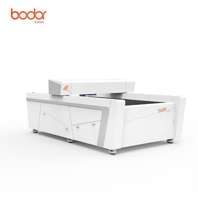 Professional laser metal and nonmetal cutting machine Professional laser metal and nonmetal cutting machine